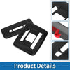Toyota Prius 2023 Black Light Trim Bezel