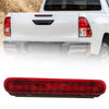 Toyota Hilux Vigo Pickup Third Centre Stop Brake Light (2005-2014)