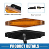 Toyota 4Runner TRD Pro (2014-2023) Amber LED Front Grille Lights