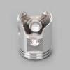 Yamaha YW YQ YN 100 BWS Aerox Neos Ovetto Piston Complete Kit 52.50mm (2000-2023)