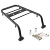 Kawasaki KLX250 KLX250SF D-Tracker Rear Tail Rack Top Box Carrier (2008-2023)