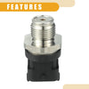 Dodge Ram 2500 5.9L Fuel Rail Pressure Sensor (2003 - 2010)