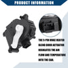 Toyota Avalon, Camry HVAC Heater Blend Door Actuator (2000-2006)