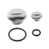 Taotao SunL Coolster 50-125cc ATV Stator Side Cover Cap