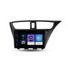 Honda Civic Hatchback 9" Android 11 Car Stereo GPS WiFi (2012-2015)