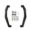 Yamaha MT-09 SP Passenger Grab Handles (2021-2023)