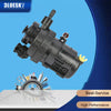 Toyota Hilux KUN16 KUN26 KUN36 1KD FTV Diesel Fuel Filter Housing (2005-2015)