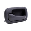 Interior Door Handle Inner Holder LH Fits Honda Civic EG 2D 4D Sedan 1992-95 D05