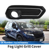 Honda Passport Front Right Fog Light Grill (2016-2020)