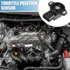 Lexus 430 Convertible Throttle Position Sensor (2002–2003)