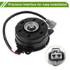 Toyota Camry 1 Pc Radiator Fan Motor (2012-2017)