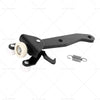 VW Transporter Multivan MK V Sliding Door Roller (2003-2016)