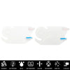Honda CB1000R 2 x Dashboard Instrument Screen Protector Film (2018-2020)