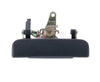 Textured Black Tailgate Handle Mazda B-Series / Ford Courier Ute (1996–2006)