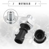 Chevrolet Aveo5 (2009-2011) Black Engine Oil Pressure Sensor