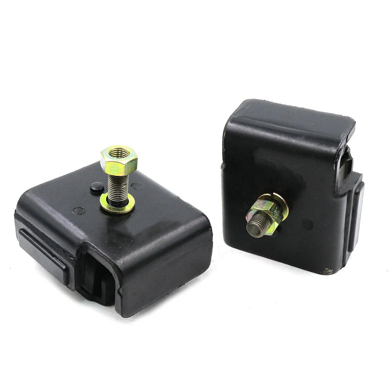 Toyota Coaster DLX BB10 1977-1982 Front Engine Mount 3.2L