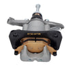 KAWASAKI KAF820 Mule Pro FX FXT DX DXT Rear Right Brake Caliper W/ Pads
