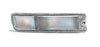 Mitsubishi L200 Triton Clear Front Bumper Light (1995-2005)