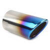 VW Golf, Jetta, Passat Rear Exhaust Pipe Muffler Tip (2003-2020)