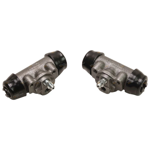 Toyota Landcruiser HZJ70 HZJ71 HZJ73 HZJ75 2 x Rear Wheel Brake Cyls (1990–1999)