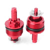 Honda CMX250 CNC Front Shock Absorber Adjuster Bolt