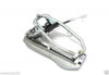 Set of 2 Outside Door Handle Carriers for BMW X5 E53