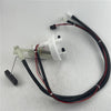 Mercedes W209 W203 Fuel Tank Sender Unit (2000–2009)