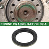 Honda CR-V 2002-2019 Front Crankshaft Oil Seal (1 Pc)