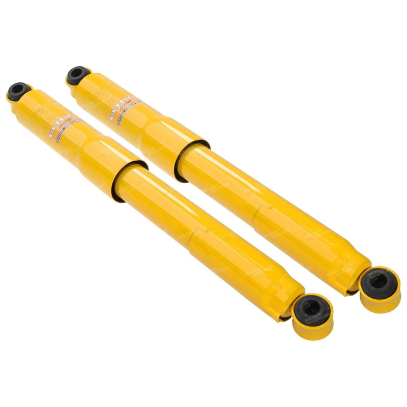 Hilux 4x4 2 x Rear Gas Shock Absorbers (2005–2016)