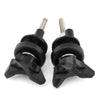 BMW R1200GS ADV Windshield Lock Adjustment Screw (2004-2016)