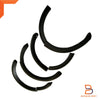 Ford Everest UB U704 4" Matte Black Fender Flare Arch (2022-2024)