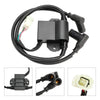 Ski-Doo Skandic 380 / 500 / Safari / Formula S CDI Module (1996-2000)