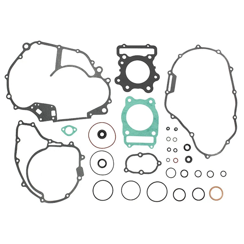 Honda ATC250ES Big Red, ATC250SX & TRX250 Namura Gasket Kit (1985–1987)