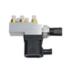 Mercedes-Benz Air Suspension Compressor Control Valve Block (2003-2011)