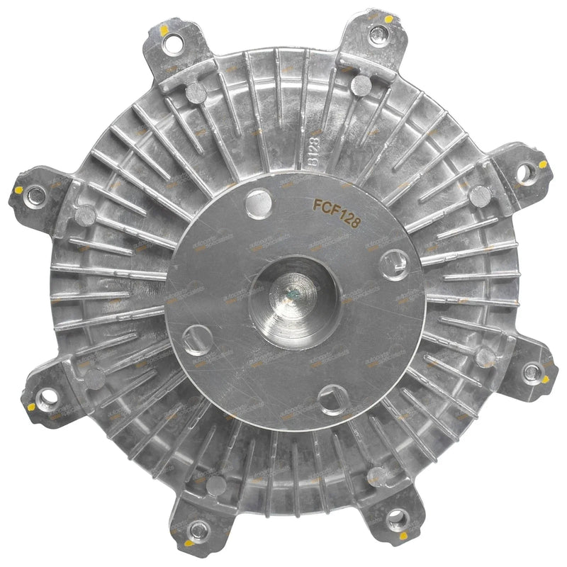 Mitsubishi Pajero NK NL Fan Clutch Viscous Coupling 3.5L V6 (1996 - 2000)