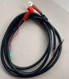 YAMAHA 7.2 ft Battery Cable