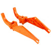 Harley Touring Dresser FLHT Brackets (1993 - 2013)