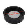 Peugeot Citroen Brake Fluid Reservoir Cap Cover (2010-2018)