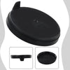 Car Accessories Headlight Dust Cover / 1 Pcs Rubber