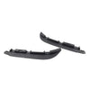 Land Rover Defender 90 110 (2020-2023) 1 Pair Front Bumper Lower Air Deflector