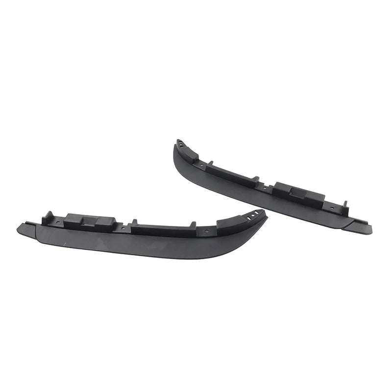 Land Rover Defender 90 110 (2020-2023) 1 Pair Front Bumper Lower Air Deflector