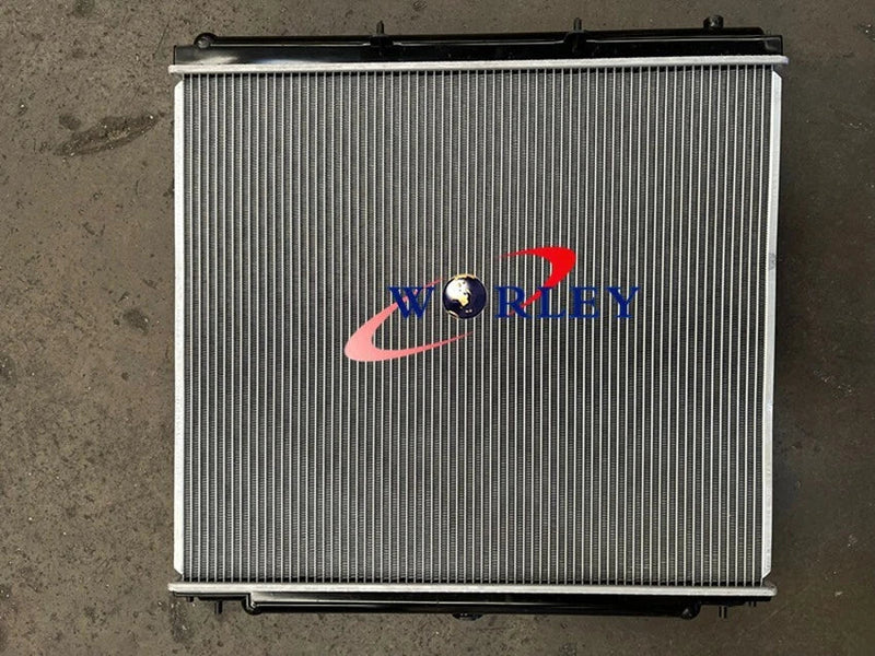 Nissan Navara D40 Pathfinder R51 2.5L YD24DDTI Radiator 36mm (2005-2015)