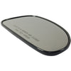 Passenger Mirror Glass For 2000-2005 Buick LeSabre Convex