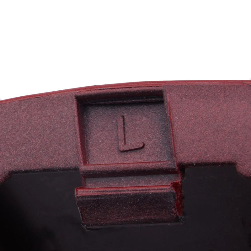Toyota RAV4 2 x Tow Hook Trim Towing Eye Cap Cover (2009-2012)