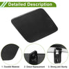 Volvo XC90 (2016-2020) Dark Gray Front Right Washer Nozzle Cover