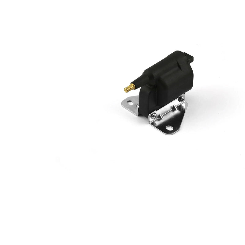 Universal 12V High Output External Male E-Poxy Ignition Coil (EFI Plug)