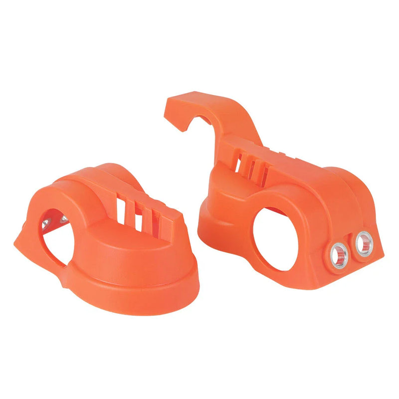 KTM 250 300 350 450 500 EXC XCW Fork Shoe Protector Guard (2016-2024)