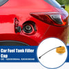 Chrysler 200, Jeep Fuel Gas Cap (2011-2014)