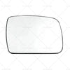 Land Rover Discovery 4 Right Side Heated Mirror Glass (2009-2013)