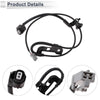 Lexus ES350 Brake Pad Wear Sensor (2007-2009)
